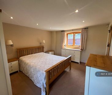2 bedroom terraced house to rent - Photo 6