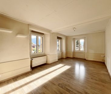 hübsche 2.5-Zimmer Wohnung mit schöner See- und Bergsicht - Photo 3