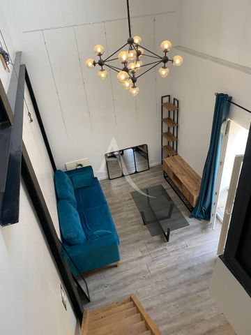 Location Appartement 2 pièces 38m² ASNIERES SUR SEINE 92600 - Photo 2