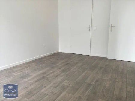 Appartement à louer 2 pièces 44.9m² - Photo 3