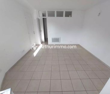 Location Appartement 2 pièces 29 m2 à Moissy-Cramayel - Photo 6