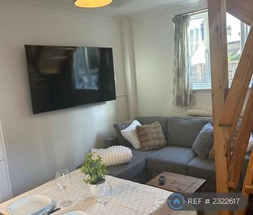 1 bedroom detached house to rent - Photo 6