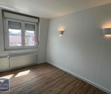 Location Appartement 4 pièces 126m² LOOS 59120 - Photo 6