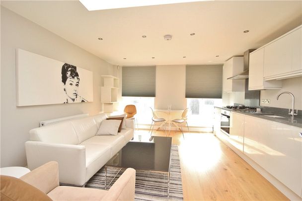 Quarry Street, Guildford, Surrey, GU1 3UY - Photo 1