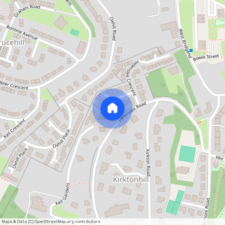 Helenslee Road, Dumbarton