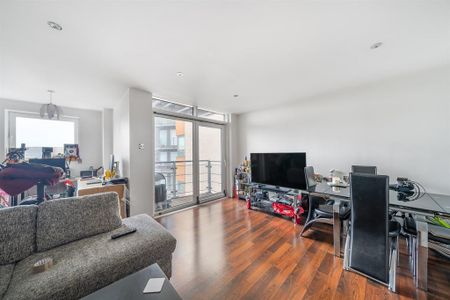 1 bedroom apartment to rent - Photo 4