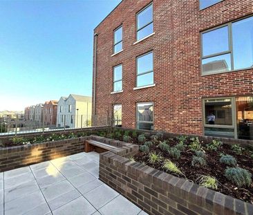 Brand-new one bedroom apartment in the popular Marleigh Park Develo... - Photo 1