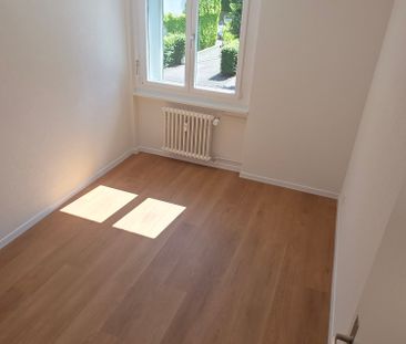 4 Zimmer, 1. Stock - Photo 5