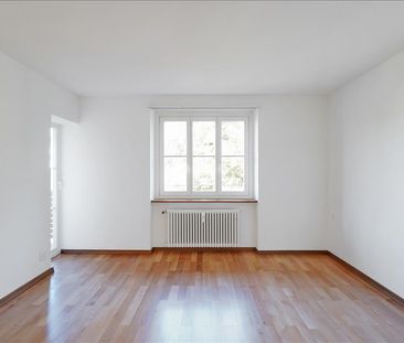 3 Zimmer, 67 m², 1. Stock - Photo 2