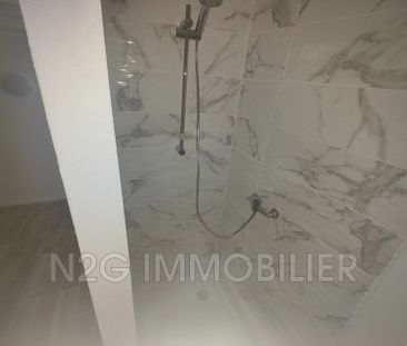 Location Appartement 1 pièce 14m² GRASSE 06130 - Photo 4