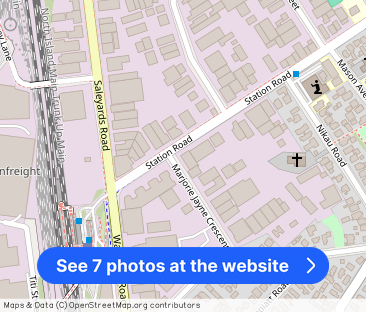 Renovated Otahuhu Apartment - Photo 1