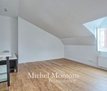 Location Appartement 5 pièces 84m² - Photo 6