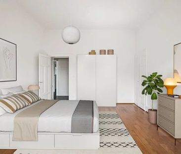 Appartement de 3.5 pièces au 3ème étage - 90m2 - Photo 6