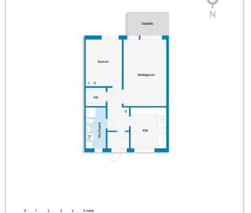 Tejarpsvägen 11, Klågerup - Foto 4