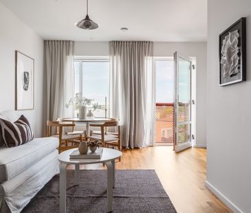 Vattugatan, Höganäs - Foto 4