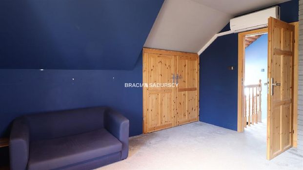 Dom Trzciana Kamionna powierzchnia 133.0 m² C206-WD-45477 - Фото 1