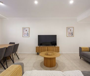 Furnished Coastal Luxury Villa with Private Mooring - Photo 1