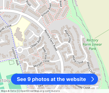 2 bedroom semi-detached house for rent - Photo 1