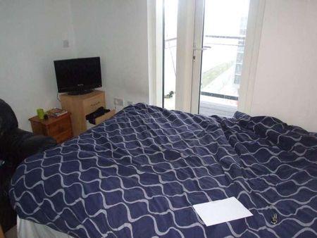 Lady Isle House, Prospect Place, CF11 - Photo 4