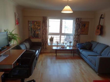 1 bedroom apartment to rent - Photo 2
