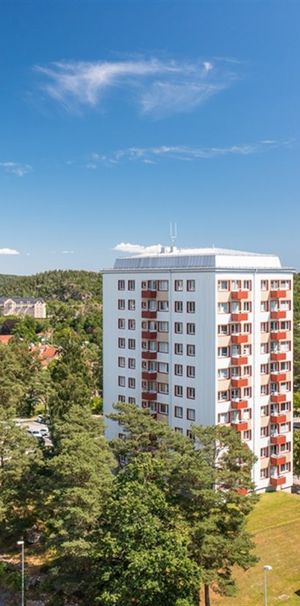 Tureborgsvägen 22 - Photo 1