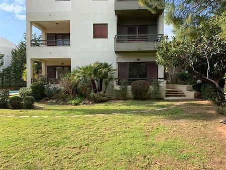 Διαμέρισμα για ενοικίαση Καλυμνιώτικα (Βούλα) - Photo 4