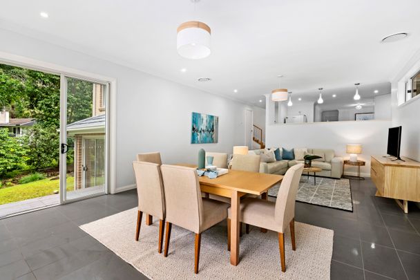 24A Wambool Street, Turramurra NSW 2074 - House For Rent | Domain - Photo 1