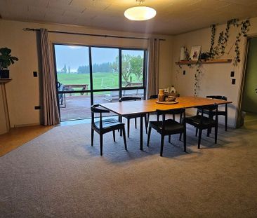 Spacious Rural Home with Paddocks & Peaceful Views - Photo 4