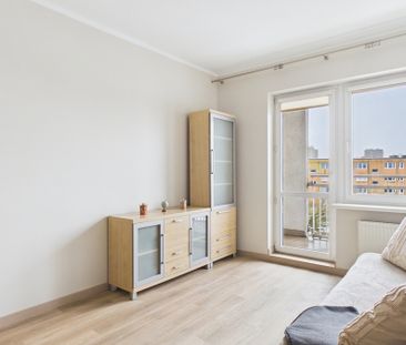 Poznań, ul. Księcia Mieszka I - Photo 3