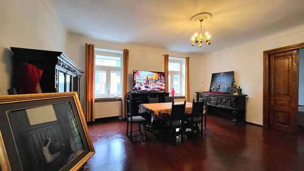 ️Zobacz >>> 3 pokoje w ścisłym centrum <<<️ 105 m² - Фото 1