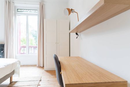 🌟 Très belle colocation dans grande maison - PONT DU CENS🌟 - Photo 5