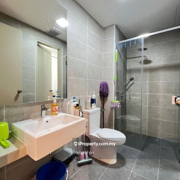 Bali Residences, Taman Kota Syahbandar, Melaka City - Foto 1