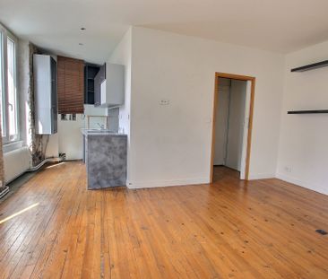 Location Appartement 2 pièces 39m² CLERMONT FERRAND 63000 - Photo 5