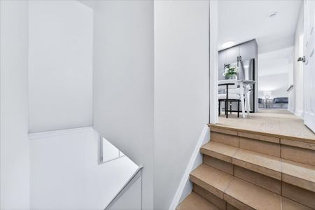 For Lease - 65 Glenmanor Drive Unit# Lower, Oakville, Ontario - Photo 2