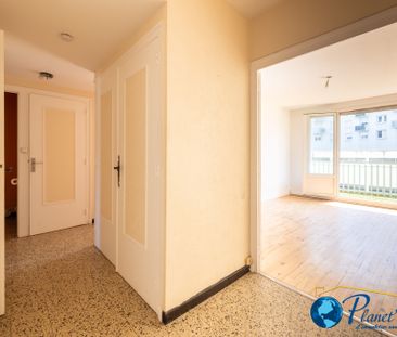 Location Appartement 3 pièces 65m² ST ETIENNE 42100 - Photo 5