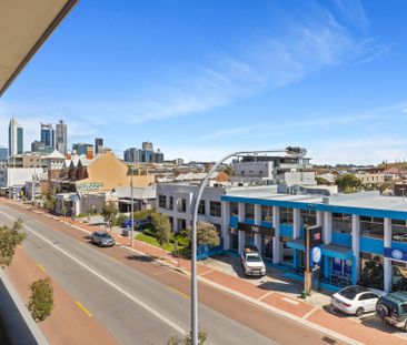 62/250 Beaufort Street, PERTH WA 6000 - Photo 3