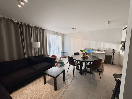 Zeer energiezuinig 2-slaapkamer appartement - Photo 1