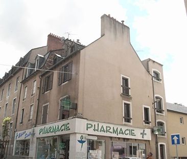 Location Appartement 1 pièce 18m² - Photo 1