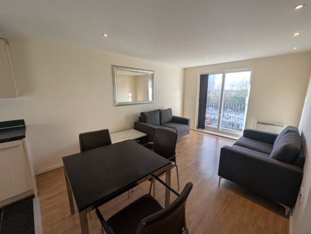 Walker House, Elmira Way, Salford Quays, Manchester City Centre, M5 3DL - Photo 3