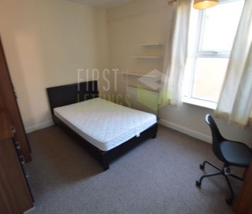 Howard Road, Clarendon Park, Leicester, LE2 - Photo 3
