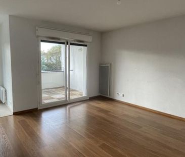 Location Appartement 3 pièces PESSAC 33600 - Photo 1