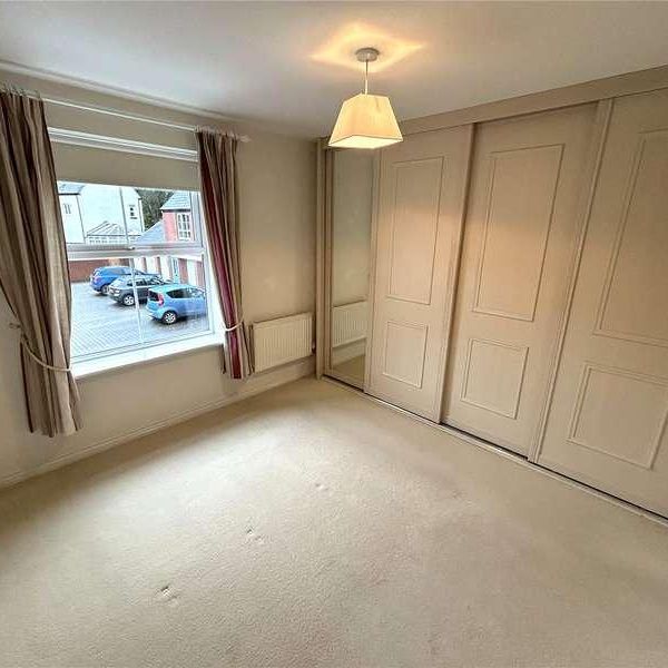 Popham Close, Tiverton, Devon, EX16 - Photo 1