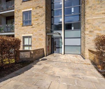 2 bedroom apartment to rent - Photo 3