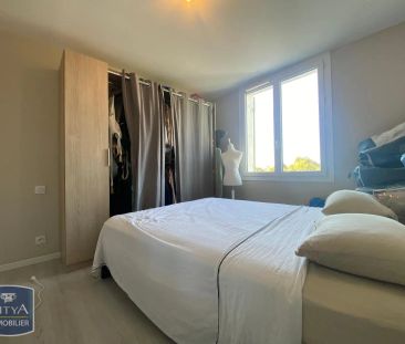 Appartement à louer 3 pièces 67.84m² - Photo 2