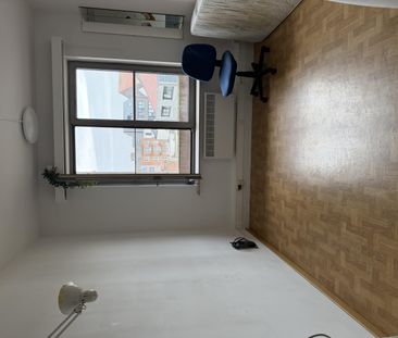 Bemeubelde stu­den­ten­stu­dio Hoogstraat 92 (nr. 312) - Hoogstraat 92 - Photo 6