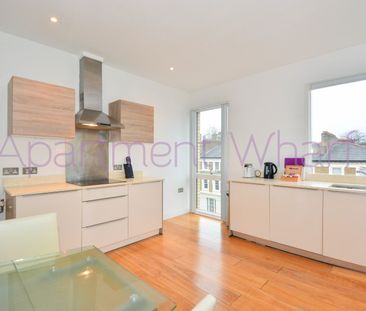 Cambridge Avenue, NW6 5AA, London - Photo 5