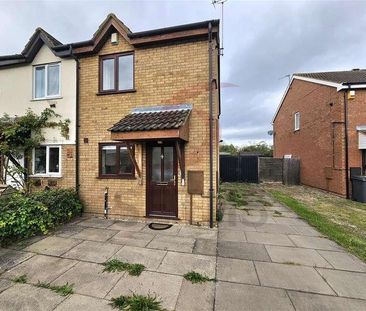 Cheviot Road, Aylestone, Leicester, LE2 - Photo 1