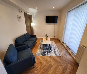 4 bedroom house share to rent - Photo 2