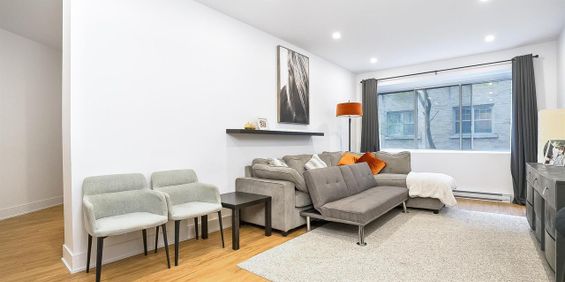 1 Bedroom - 3440 Avenue Ridgewood, Montréal - Photo 3