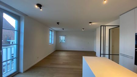 Appartement te huur - Photo 2